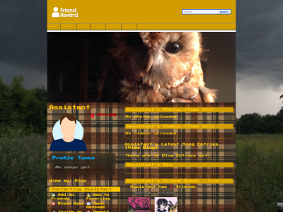 Layout Preview