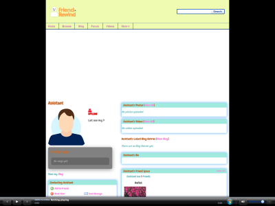Layout Preview