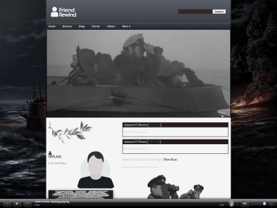 Layout Preview