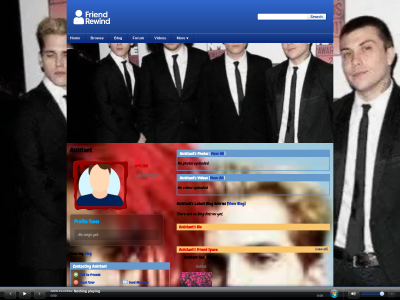 Layout Preview
