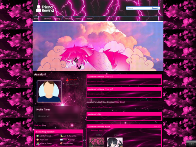 Layout Preview