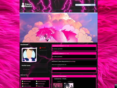 Layout Preview