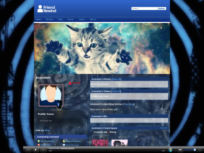 Layout Preview