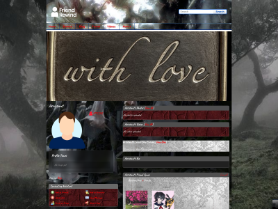 Layout Preview