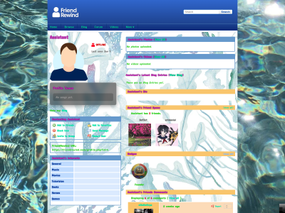 Layout Preview