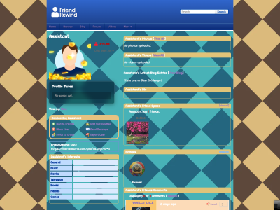 Layout Preview