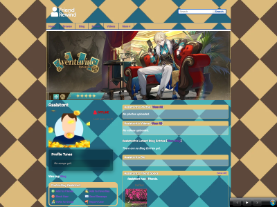 Layout Preview