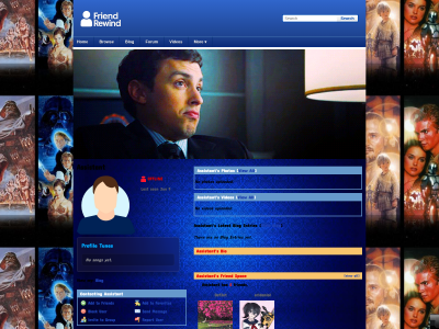 Layout Preview