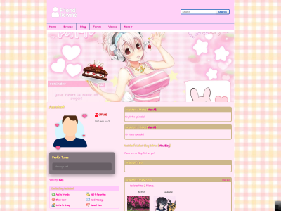 Layout Preview