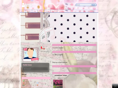 ~°•Piano cutecore <33