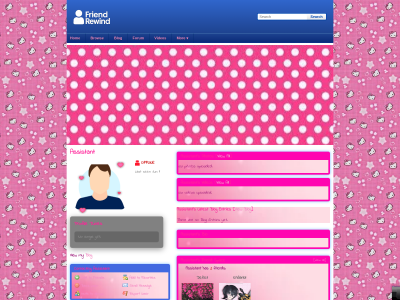 Layout Preview
