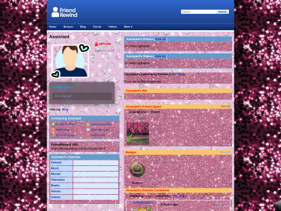Layout Preview