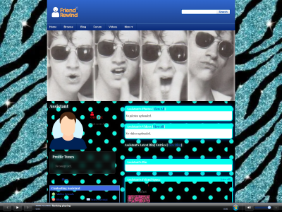 Layout Preview