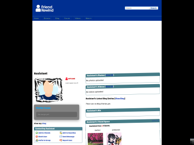 Layout Preview