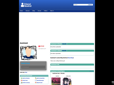 Layout Preview