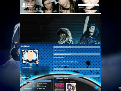 Layout Preview