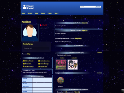 Layout Preview