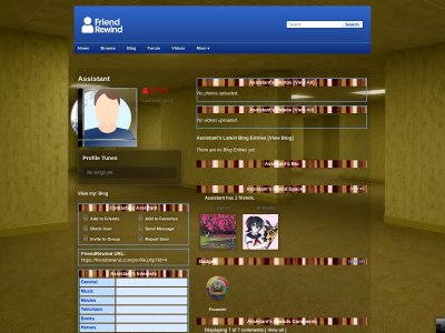 Layout Preview