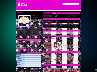Layout Preview