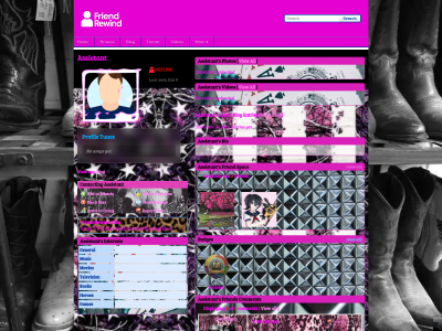 Layout Preview