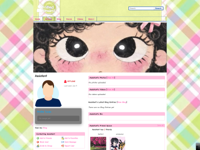 Layout Preview