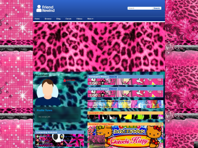 Layout Preview