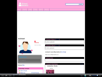Layout Preview