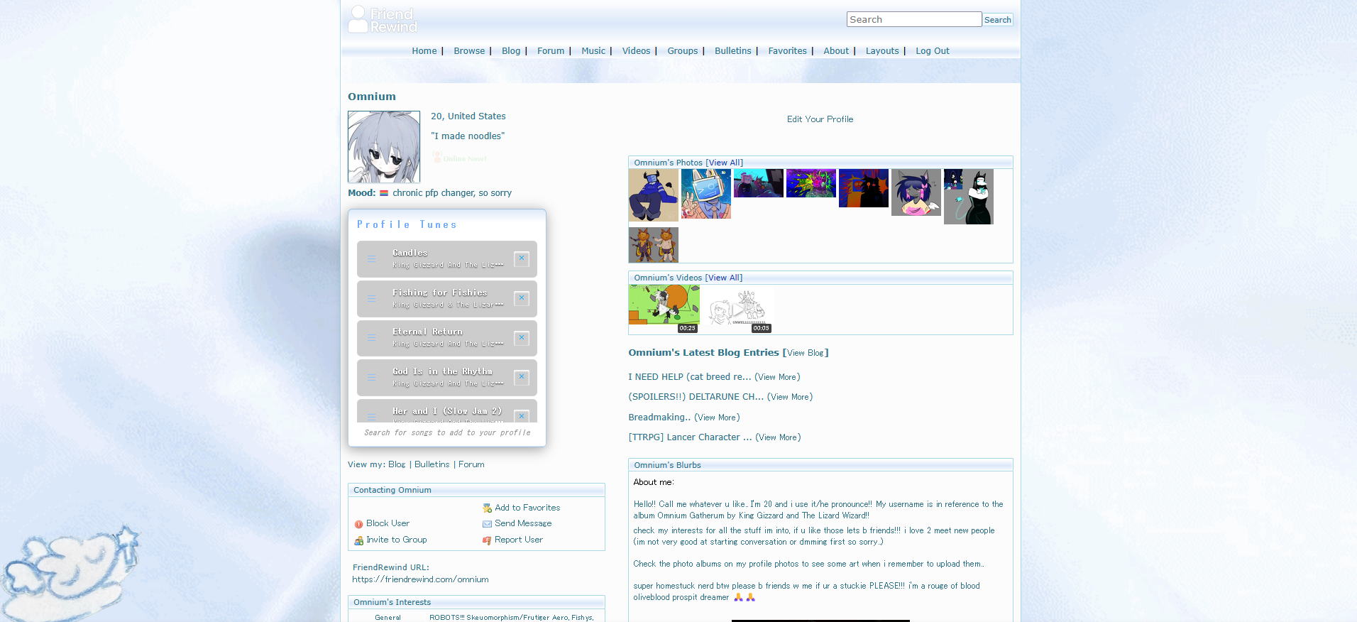 Layout Preview