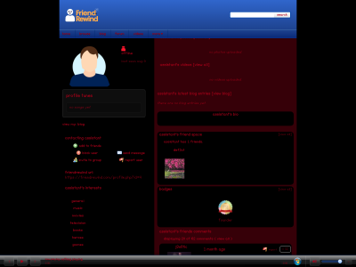 Layout Preview