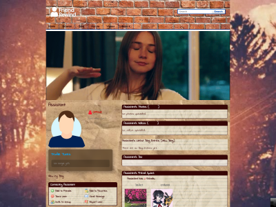 Layout Preview