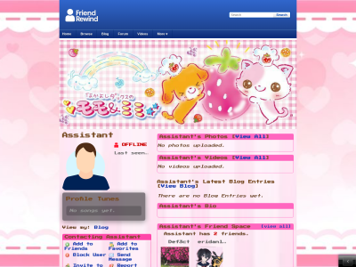 Layout Preview