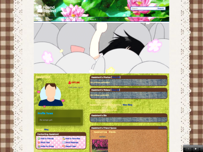 Layout Preview