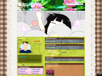 Layout Preview