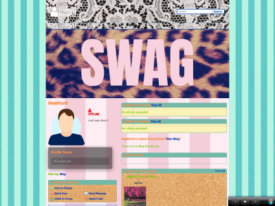 Layout Preview