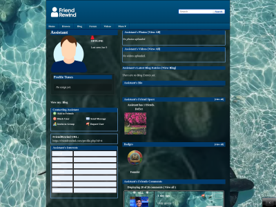Layout Preview