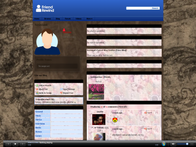 Layout Preview