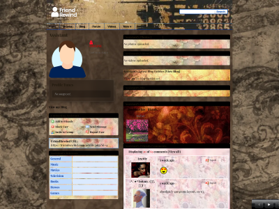 Layout Preview