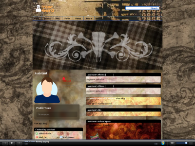 Layout Preview