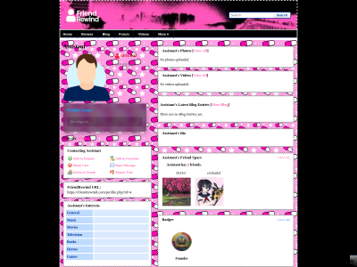 Layout Preview