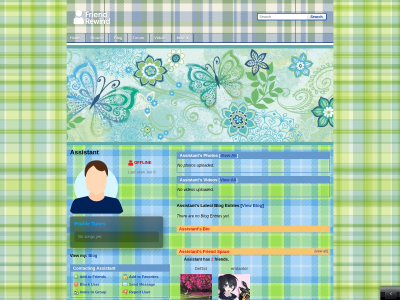 Layout Preview