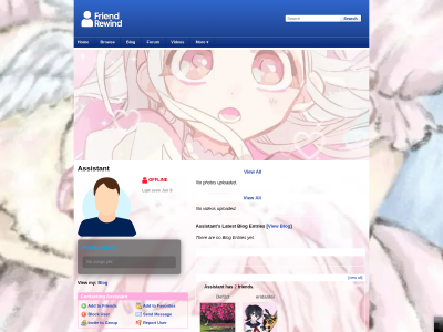 Layout Preview
