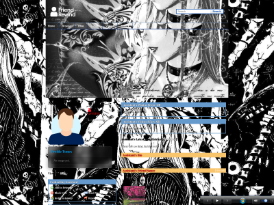 Layout Preview