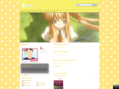 Layout Preview