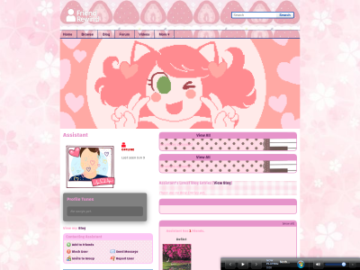 Layout Preview
