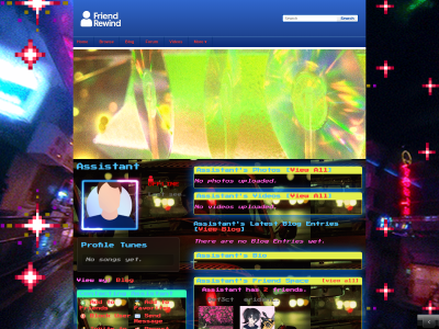 Layout Preview