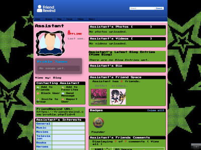 Layout Preview