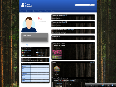 Layout Preview