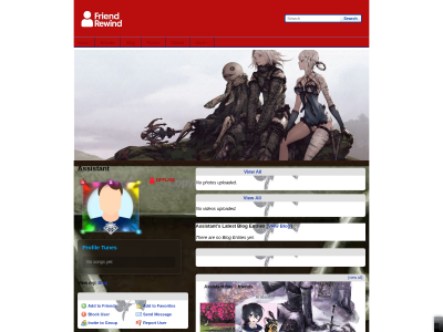 Layout Preview