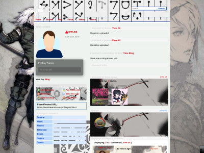 Layout Preview