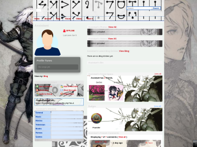 Layout Preview